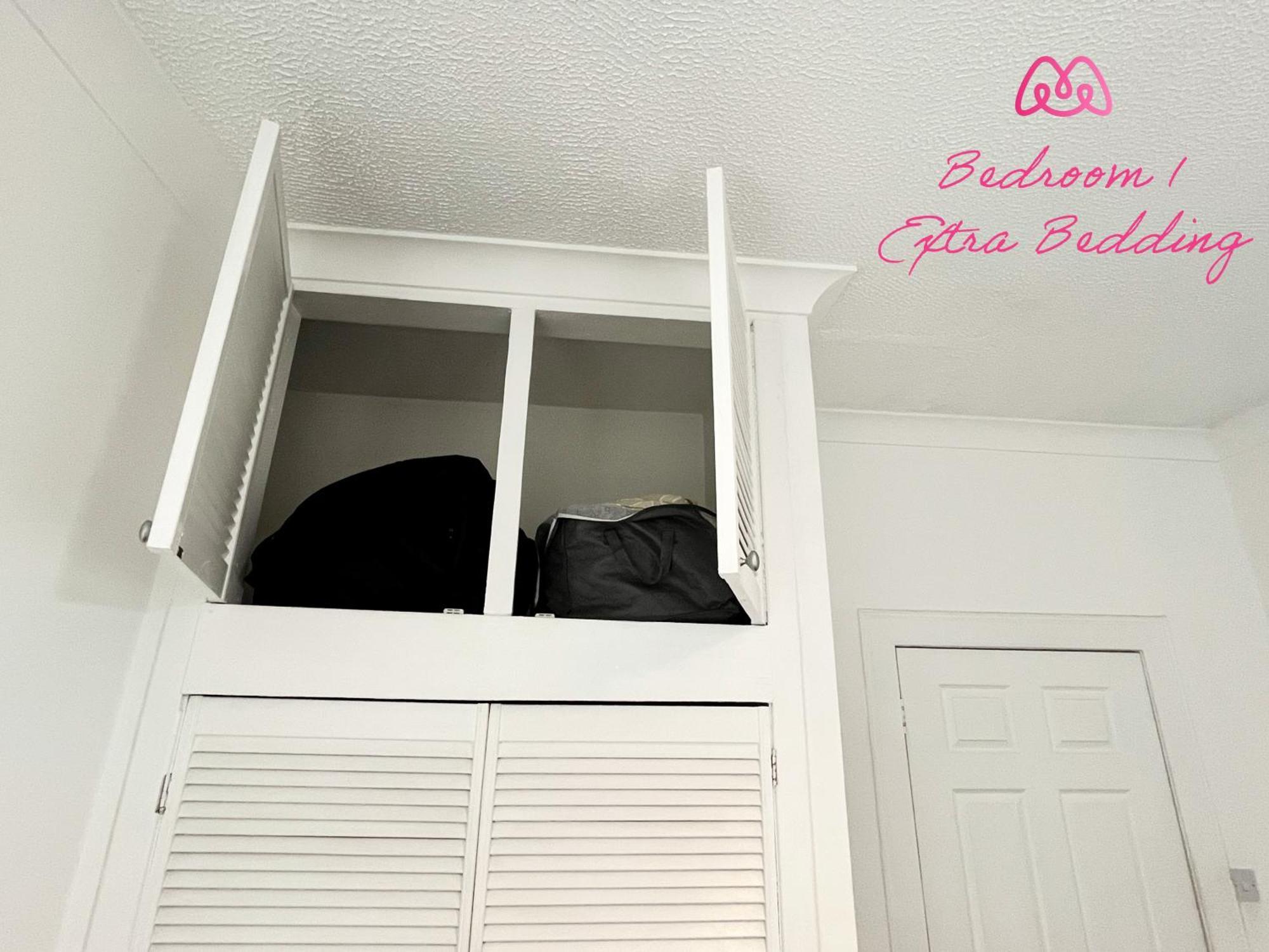 Kelty 2 Bedrooms Entire Apartment Self Check In מראה חיצוני תמונה
