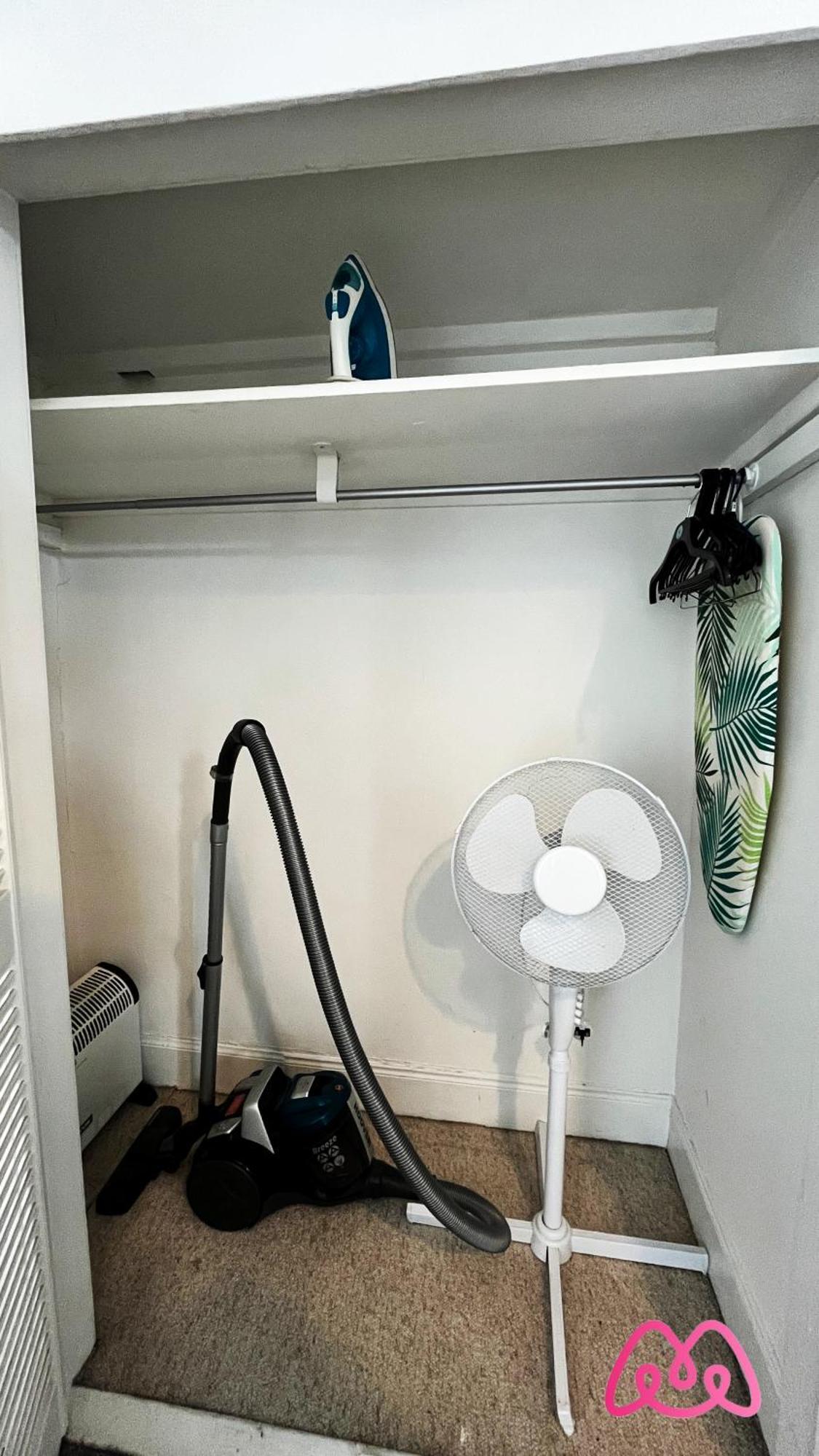 Kelty 2 Bedrooms Entire Apartment Self Check In מראה חיצוני תמונה